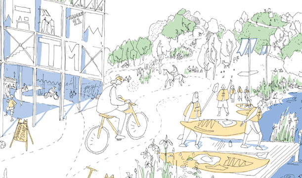 FESTIVAL OF IDEAS Image